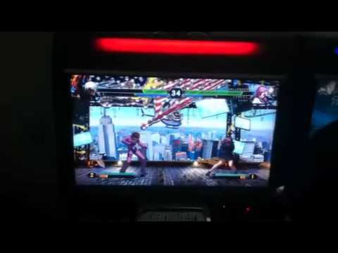 Southtown KOF13 Casuals 10/02 - BBZ vs Christian