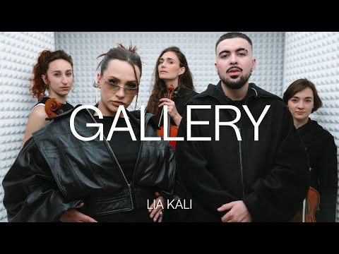 Lia Kali - Cantaré | GALLERY SESSION