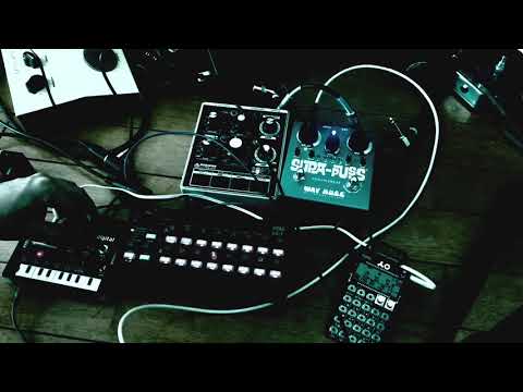 Benidub DS71 sq-1 NTS-1 po-32