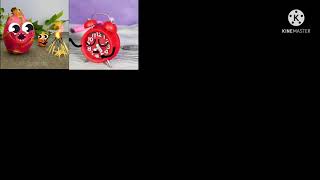 Preview 2r Tea kettle doodland scream