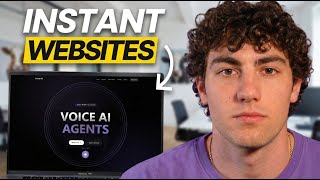 Vibecode a $2,000 Website in 19 Minutes with Google Antigravity