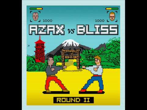 Azax Syndrom & Bliss - Fight No More