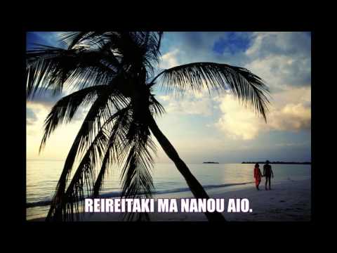 REIREITAKI MA NANOU AIO.