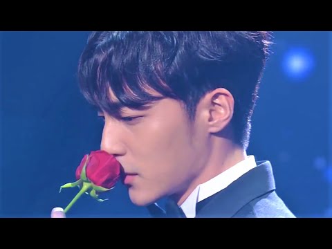 181221 ROY KIM (로이킴) - Have Yourself A Merry Little Christmas @ KBS YHY's Sketchbook