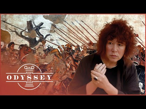 The Downfall Of Ancient Egypt & The Forgotten Nubian Kings