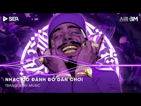 Nhạc Cổ Đánh Đổ Dân Chơi - Top 20 Bản Nhạc Nghe Nhiều Nhất 2025 ♫ BXH Nhạc Trẻ Remix Hot TikTok