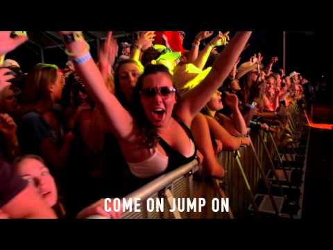 Blackjack Billy - The Booze Cruise (Lyric Video)