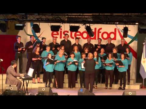 2016 Comp. 68 Primer premio - Isgol Gerddy Gaiman