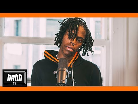 Yung Bans HNHH Freestyle Sessions Episode 024