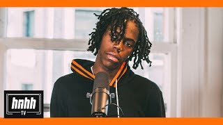 Yung Bans HNHH Freestyle Sessions Episode 024