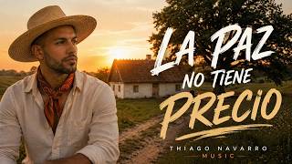 La Paz No Tiene Precio Lyrics English Translation