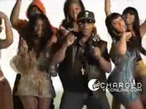 DJ Webstar Feat. Jim Jones & Juelz Santana - Dancing On Me