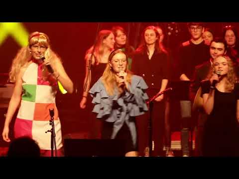 Concert Profs/Elèves 2023