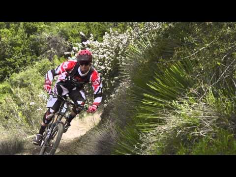 Justin Leov - Rider Profile