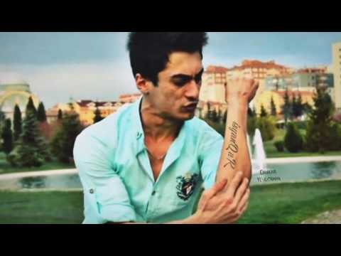 iSyanQaR26 ft Metin Gürbüz Hareket Bereket KOPMALIK ŞARKI 2017