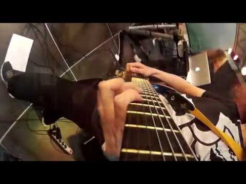 Przewalski's Ponies - Full Moon (live @Pony Congress, Elbląg, Poland, 25-06-16)