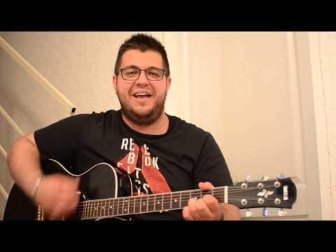 Bogdan Vasilevski - Poludecu ( cover Oliver Mandic )