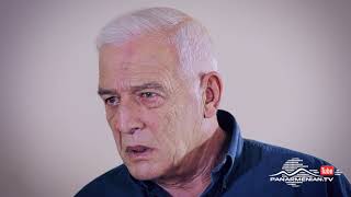 Օջախի Երգը, Սերիա 126, Անոնս / Ojakhi Ergy