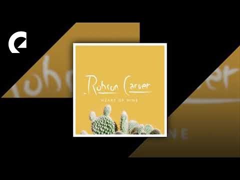 Robson Carver - If You Are Looking Here I Am