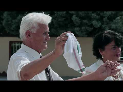 Grupa Kruna - Svadba ke pravime (official video)