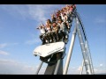 Top 10 Rollercoasters In The World 2012