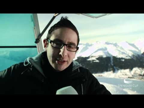 Spengler Cup TV Magazin: 4. Folge