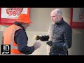 Illegal To Drive With One Hand Prank