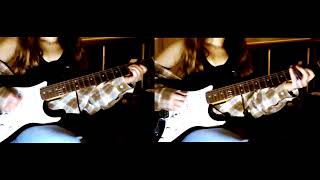 PJ Harvey - Joy (Guitar Cover)