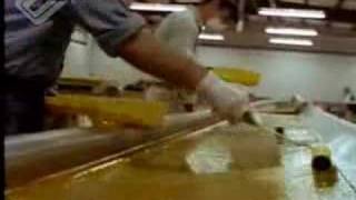 Gougeon Brothers Segment from WINDOWS IN TIME video