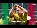 ?? NU AL DE MISSER VAN HET SEIZOEN! | Samenvatting ADO Den Haag - Jong Ajax
