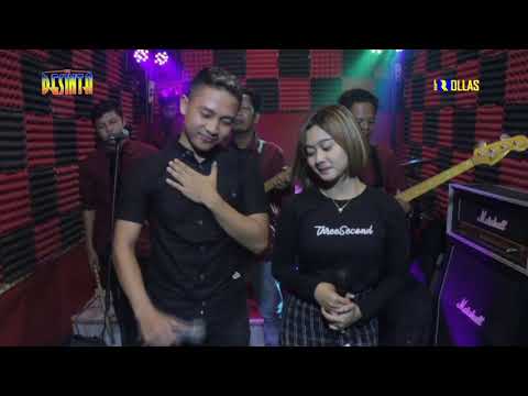 MEMANDANGMU  VOC: TIARA AMORA vs DIMAS WALUYO  NEW DESINTA.