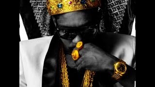 Los - Nightmares Of Being Broke (Ft. Raheem DeVaughn) (Prod. by Dot & Pro) with Lyrics!