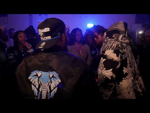 GoGood Juan vs King Krash