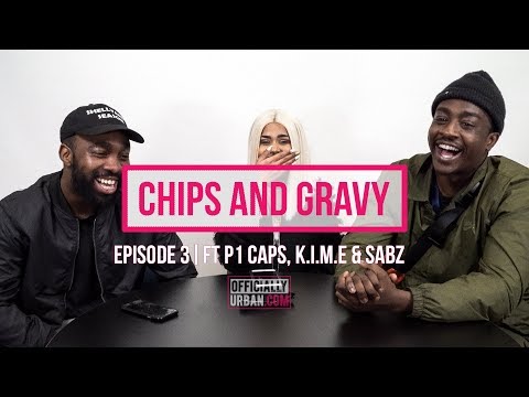 So what if I don’t like Black Boys??? That doesn’t make me racist!!! | Chips and Gravy Show