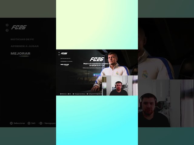 Vídeo relacionado con EA Sports FC 26 1050 UT Points PCWin | Codigo de descarga inmediato EA App | Videojuegos | Castellano