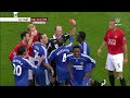 Manchester United v Chelsea - 2007/2008 [HD]