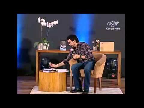 Direção Espiritual com Padre Fábio de Melo - 10/12/2014