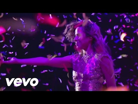 Wanessa Camargo - Falling for U (Ao Vivo)