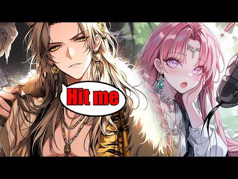 Two Alpha Beastmen Simping for One Girl!!