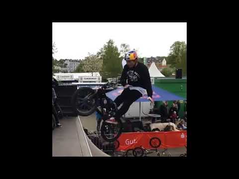 BEST TRICKS KOSTYA ANDREEV