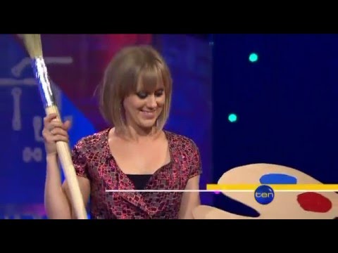 Good News Week 2009.11.16 - S07E35