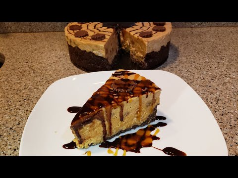 download lagu mp3 mp4 Peanut Butter Mousse Pie Recipe, download lagu Peanut Butter Mousse Pie Recipe gratis, unduh video klip Peanut Butter Mousse Pie Recipe