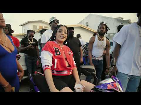 Warzy ❌ RudyNumba4 ❌ Erika Dyme ❌ Tweny Montana - Divas & Gorillas (Official Video)