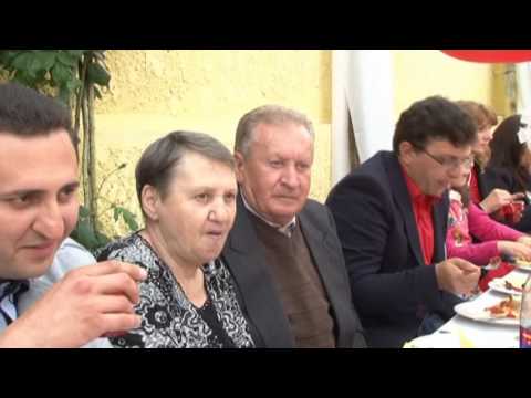 Botez Ramona Petrilova