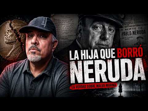 El verso más oscuro: ¿Quién fue realmente Ricardo Reyes?