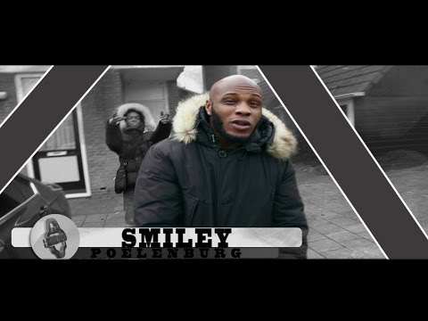 Smiley - SpookCitySessie - 5