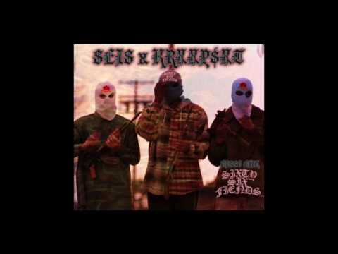 SEIS x KRXXP$XT - EVIL FIENDZ (Prod. $mokeGod)