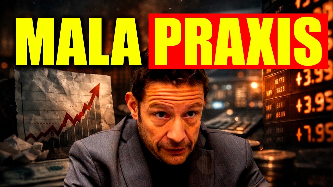 Por qué la inflación volvió a subir con este plan | Diego Giacomini