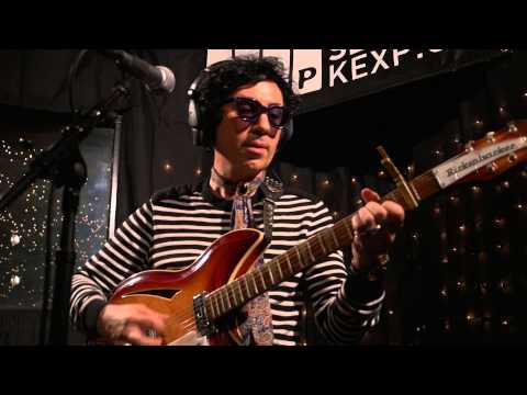 Pete Molinari - You Will Be Mine (Live on KEXP)