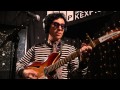 Pete Molinari - You Will Be Mine (Live on KEXP)